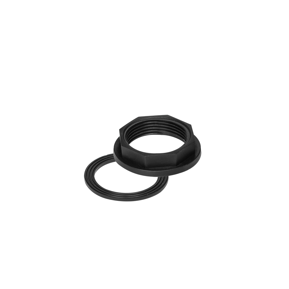 Nakrętka 1 1/4" z uszczelką | IBCU-F125 - Centrum Techniczne Gałązka