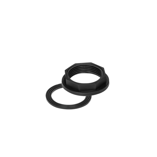 Nakrętka 1 1/4" z uszczelką | IBCU-F125 - Centrum Techniczne Gałązka