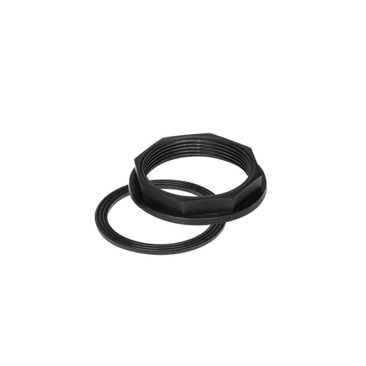 Nakrętka 1 1/2" z uszczelką | IBCU-F150 - Centrum Techniczne Gałązka