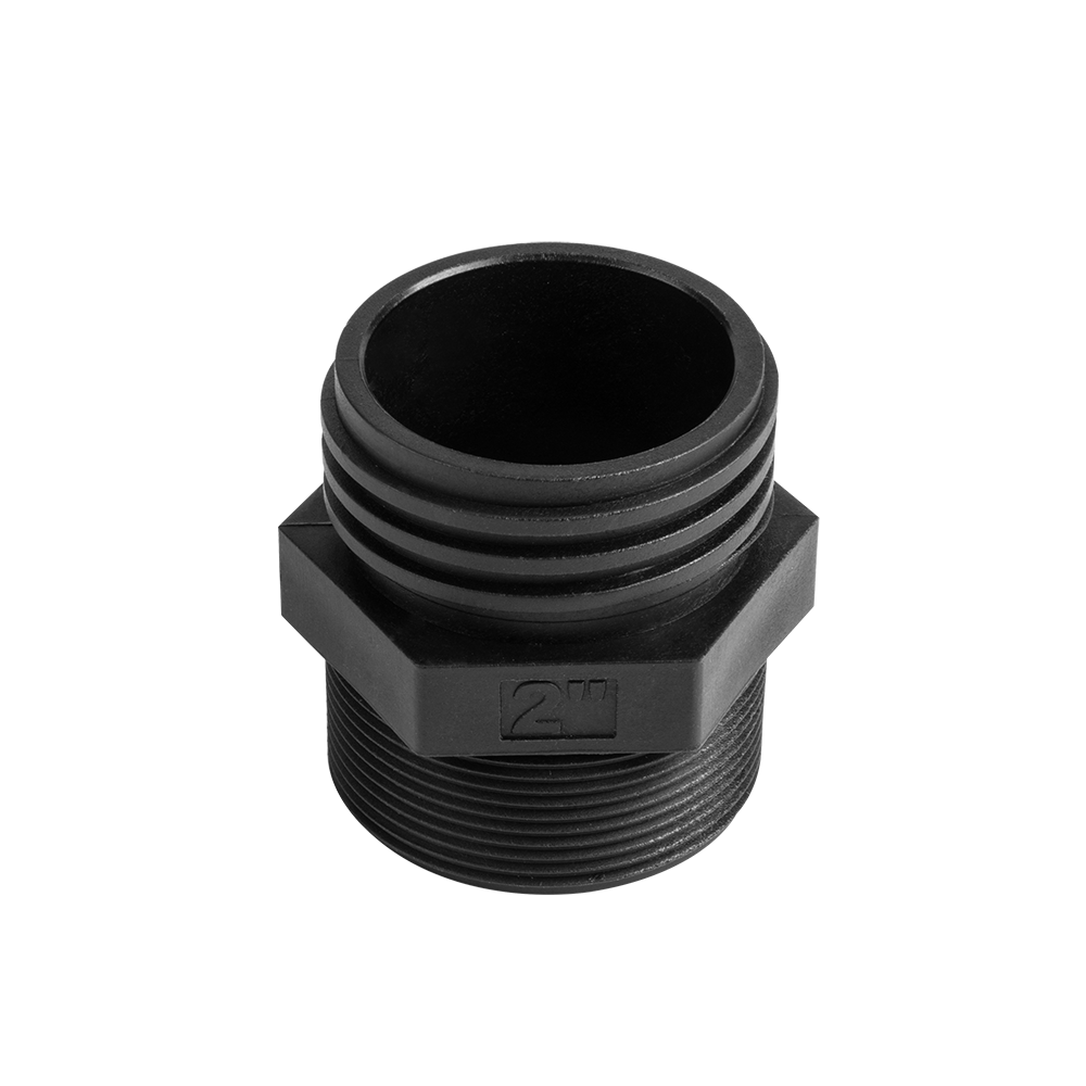 Złącze IBC GZ S60x6 / GZ 2" | IBCS60M-M200A - Centrum Techniczne Gałązka