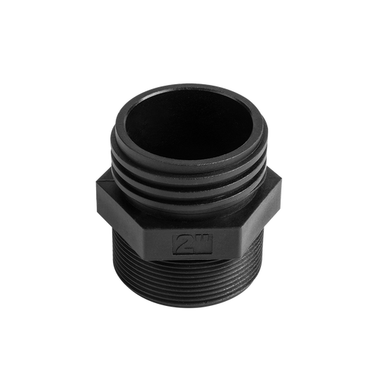 Złącze IBC GZ S60x6 / GZ 2" | IBCS60M-M200A - Centrum Techniczne Gałązka