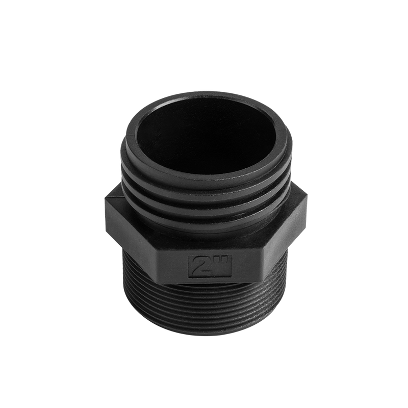 Złącze IBC GZ S60x6 / GZ 2" | IBCS60M-M200A - Centrum Techniczne Gałązka