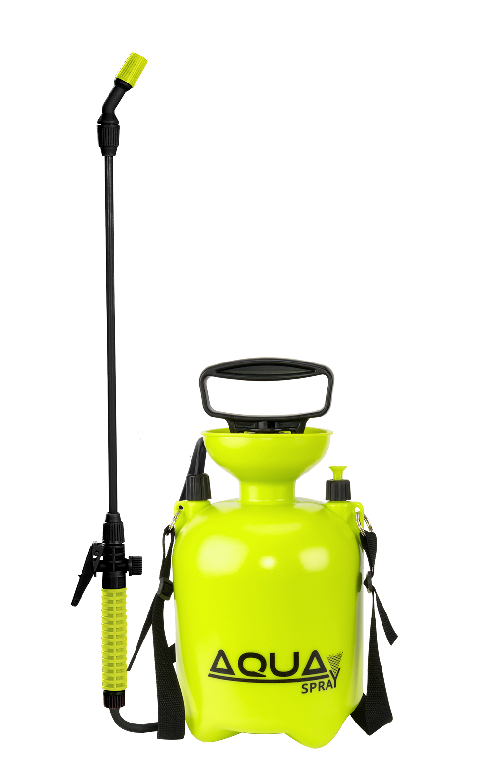 Opryskiwacz ciśnieniowy "AQUA SPRAY LIME" 3l | AS0300LE - Centrum Techniczne Gałązka