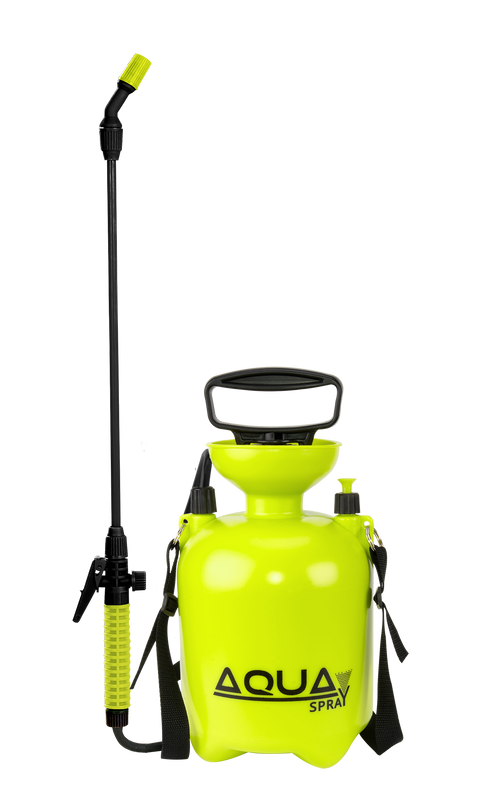 Opryskiwacz ciśnieniowy "AQUA SPRAY LIME" 3l | AS0300LE - Centrum Techniczne Gałązka
