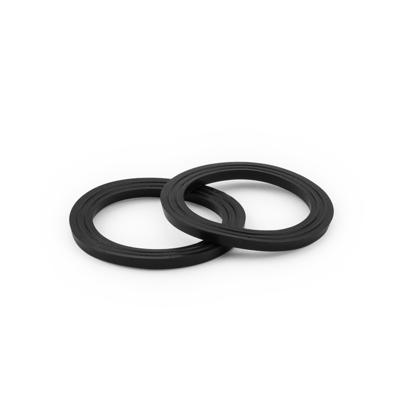 Uszczelka TPE 1 1/4'' 53,5x43mm | IBCU-125TPE - Centrum Techniczne Gałązka