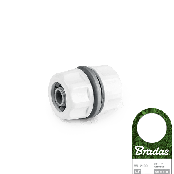 WHITE LINE Reparator do węża 1/2" | WL-2100 - Centrum Techniczne Gałązka