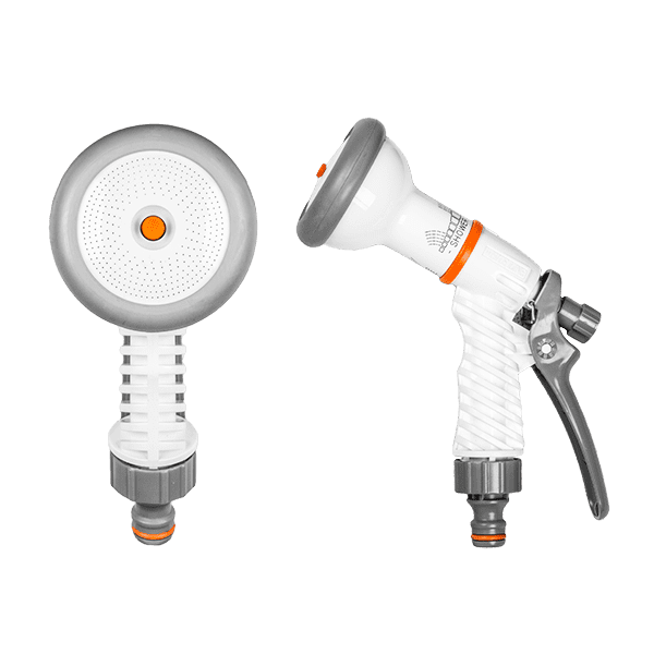 WHITE LINE Pistolet STANDARD | WL-EN1T - Centrum Techniczne Gałązka