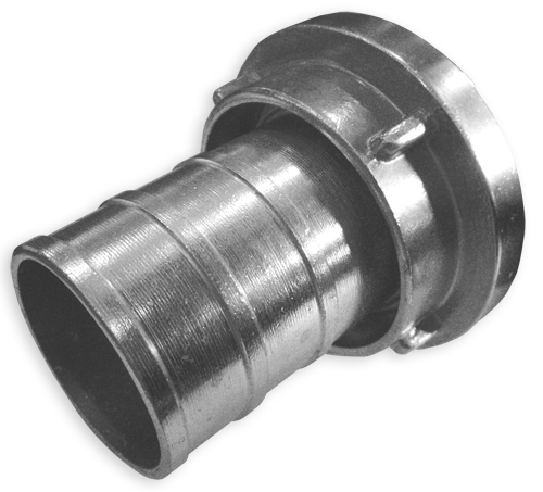 STORZ Złącze ssawne na wąż 1 1/2"  | STH150A - Centrum Techniczne Gałązka