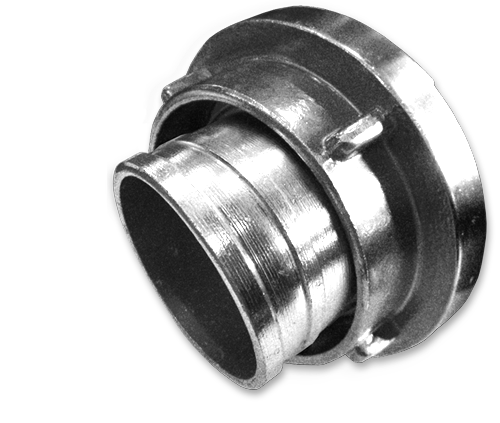 STORZ Złącze tłoczne na wąż 2"  | STH200A1 - Centrum Techniczne Gałązka