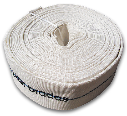 Wąż płaski LINED HOSE 8-24bar 4" / 20m | WLH840020 - Centrum Techniczne Gałązka