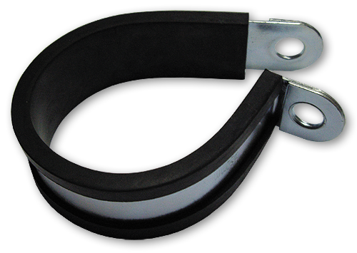 Obejma RUBBER CLAMPS W1 16/15mm  | RC1516 - Centrum Techniczne Gałązka