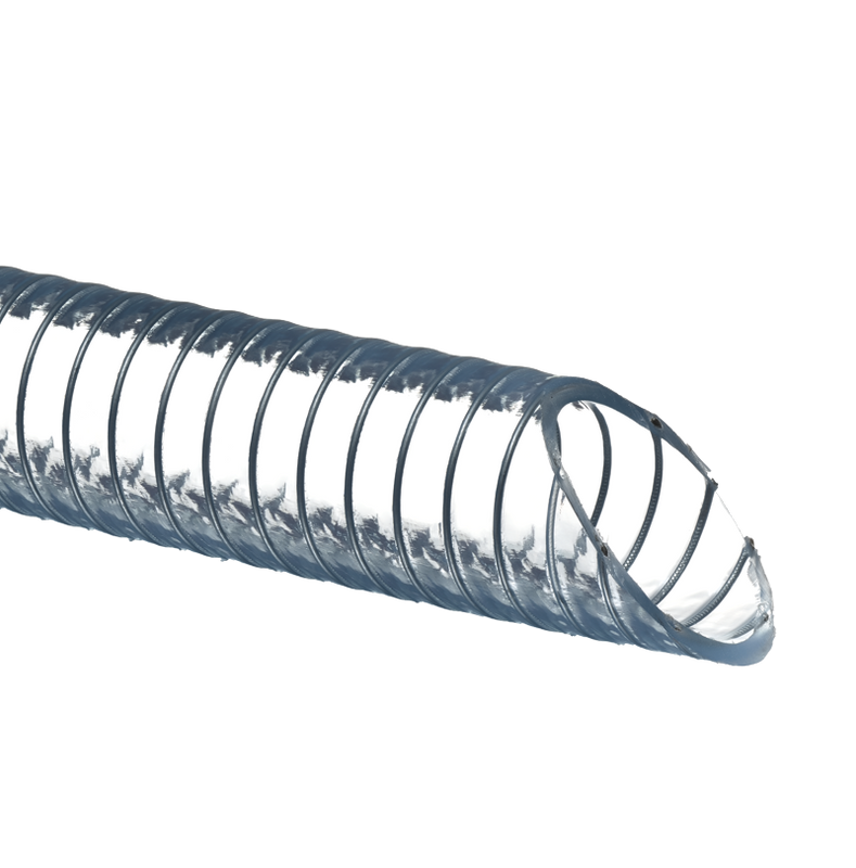 Wąż ssawno-tłoczny METAL-FLEX 32mm | MF32 - Centrum Techniczne Gałązka