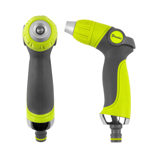 LIME LINE Pistolet regulowany ERGONOMIC | LE-5113 - Centrum Techniczne Gałązka