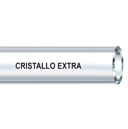 Wąż igielitowy CRISTALLO EXTRA 9*1,5mm / 50m | IGCE09*12/50 - Centrum Techniczne Gałązka