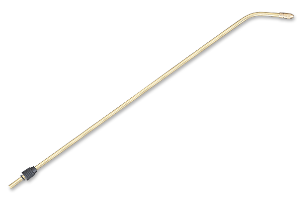 Lanca, przedłużka mosiężna 78cm, PREMIUM | HDP1724082 - Centrum Techniczne Gałązka