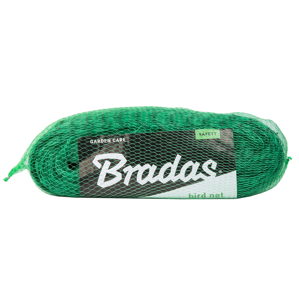 Siatka BIRD NET 10g/ m2 , 19 x 19mm, 4 x 5m | AS-BN10191940005 - Centrum Techniczne Gałązka