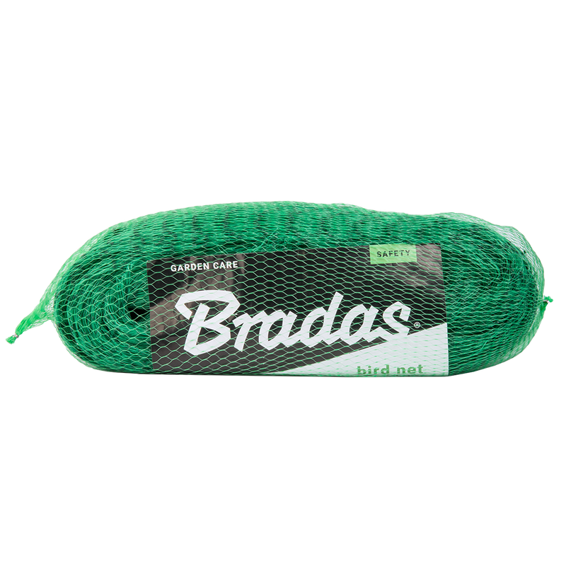 Siatka BIRD NET 10g/ m2 , 19 x 19mm, 4 x 5m | AS-BN10191940005 - Centrum Techniczne Gałązka