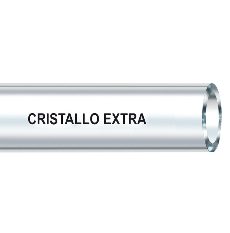 Wąż igielitowy CRISTALLO EXTRA 32*4mm / 25m | IGCE32*40/25 - Centrum Techniczne Gałązka