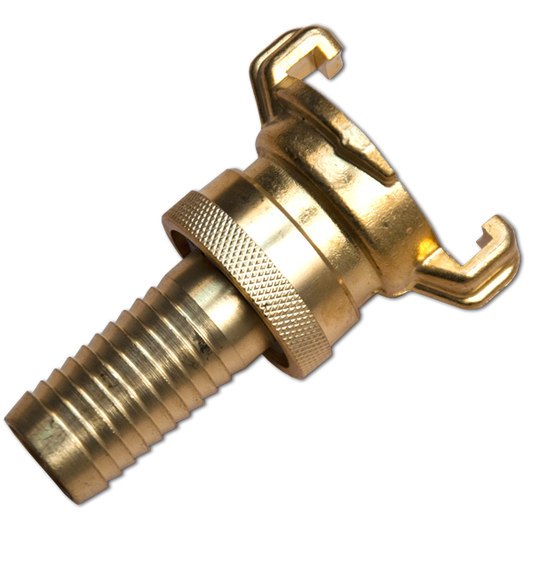 IMITATE Złącze z pierścieniem dociskowym 3/4"  | GKI103SH - Centrum Techniczne Gałązka