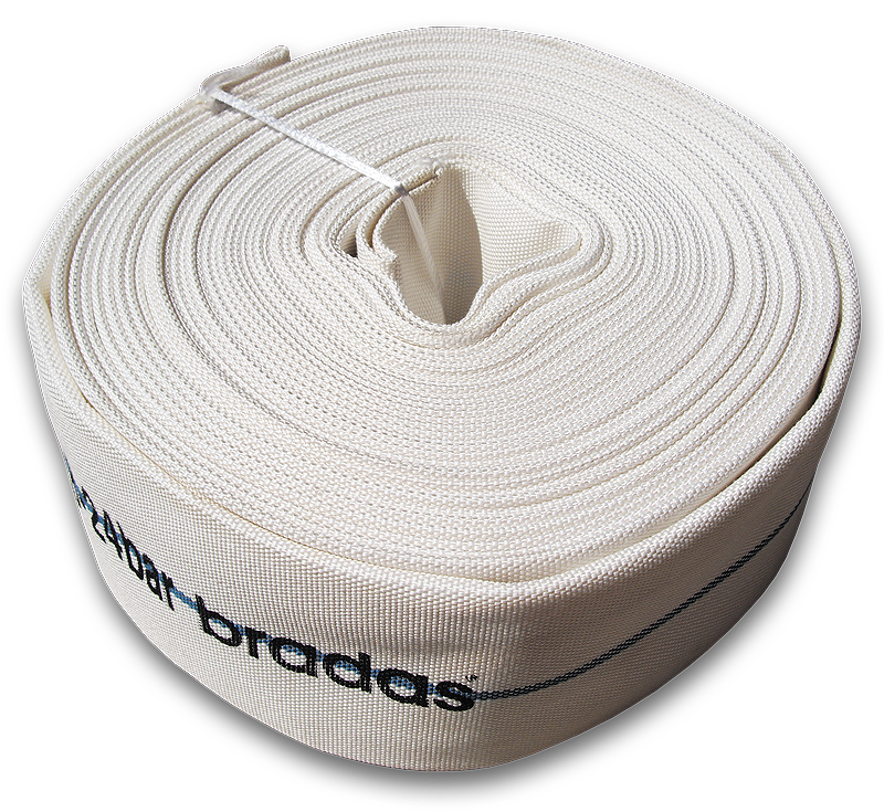 Wąż płaski LINED HOSE 8-24BAR 6" / 20m | WLH860020 - Centrum Techniczne Gałązka