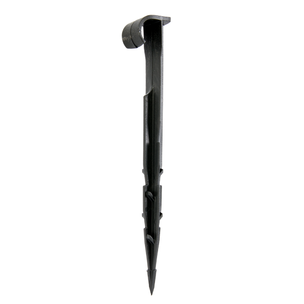 Szpilka z uchwytem na wąż 16mm / dł.16cm | DSA-3116GP50 - Centrum Techniczne Gałązka