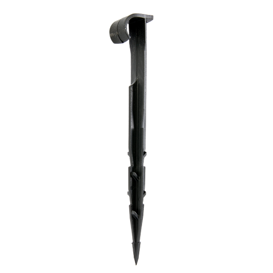 Szpilka z uchwytem na wąż 16mm / dł.16cm | DSA-3116GP50 - Centrum Techniczne Gałązka