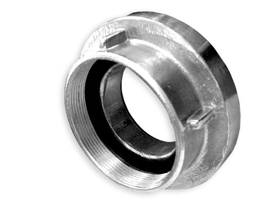 STORZ Złącze GW 2 1/2"  | STF250A - Centrum Techniczne Gałązka