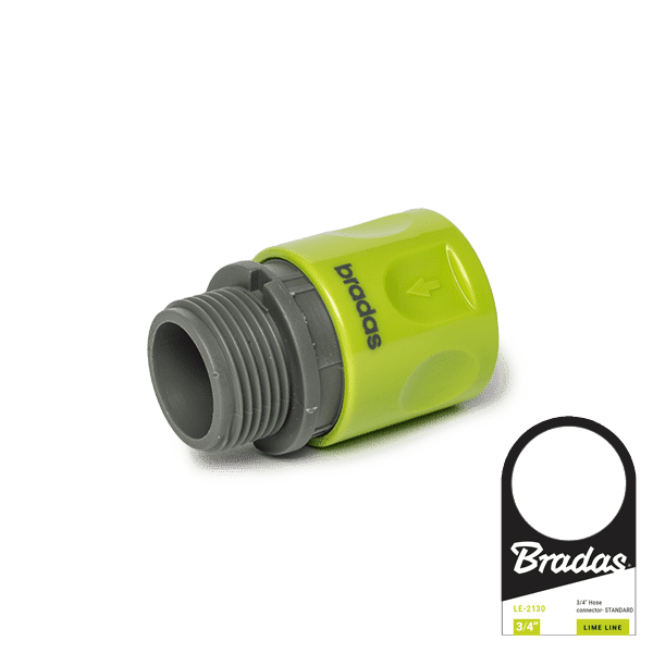 LIME LINE Szybkozłącze GZ 3/4" | LE-2121 - Centrum Techniczne Gałązka