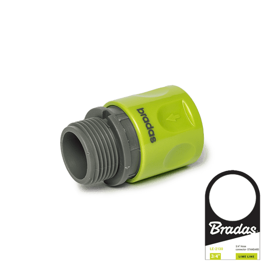 LIME LINE Szybkozłącze GZ 3/4" | LE-2121 - Centrum Techniczne Gałązka