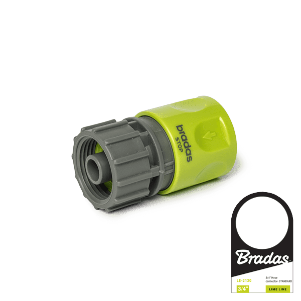 LIME LINE Szybkozłącze GW 3/4" STOP | LE-2141 - Centrum Techniczne Gałązka