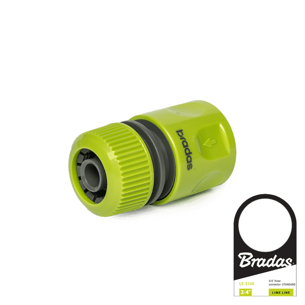 LIME LINE Szybkozłącze 1/2" STANDARD | LE-2120 - Centrum Techniczne Gałązka