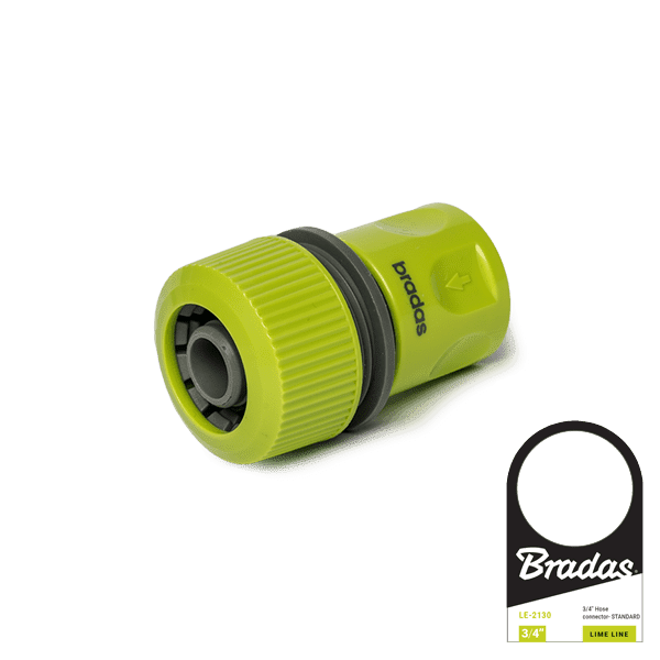 LIME LINE Szybkozłącze 3/4" STANDARD | LE-2130 - Centrum Techniczne Gałązka