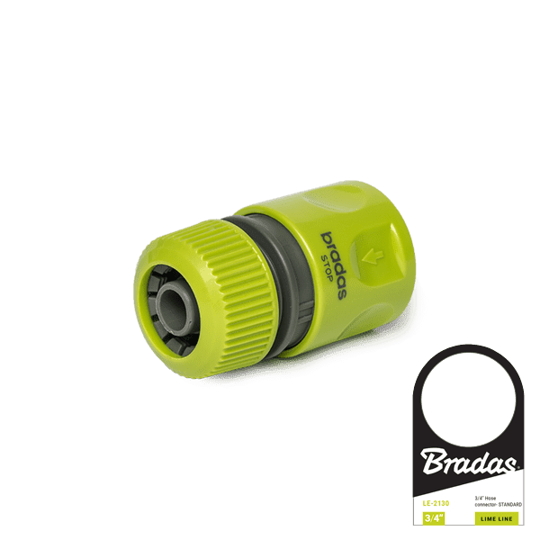 LIME LINE Szybkozłącze 1/2" STOP | LE-2140 - Centrum Techniczne Gałązka