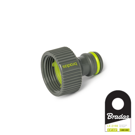 LIME LINE Przyłącze na kran GW 3/4" | LE-2195 - Centrum Techniczne Gałązka