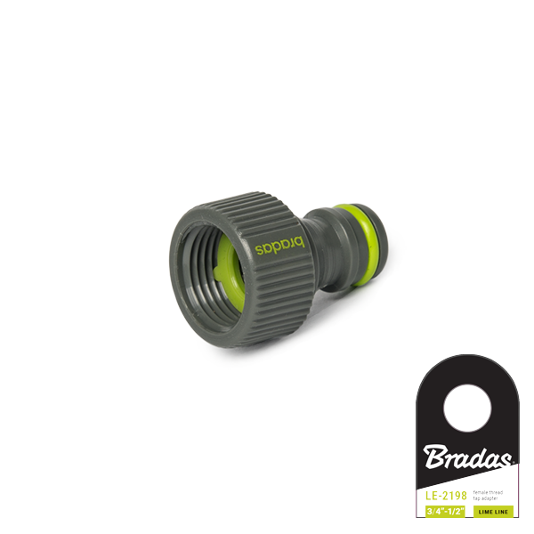 LIME LINE Przyłącze na kran GW 1/2" | LE-2196 - Centrum Techniczne Gałązka