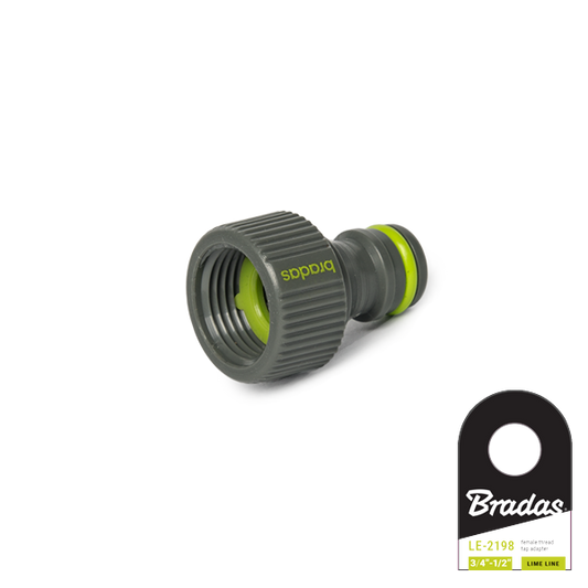 LIME LINE Przyłącze na kran GW 1/2" | LE-2196 - Centrum Techniczne Gałązka