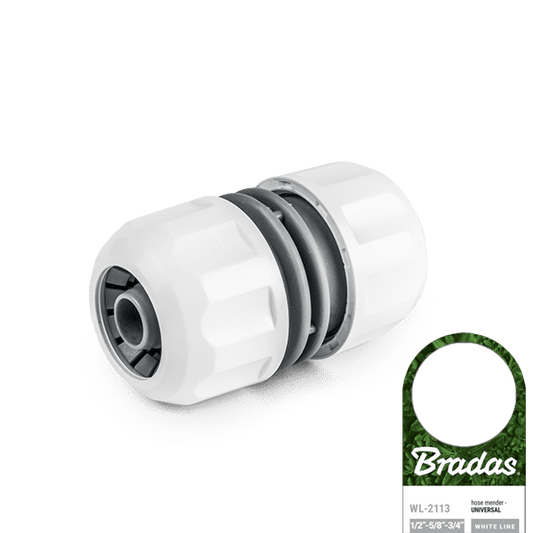 WHITE LINE Reparator UNIVERSAL do węża 1/2", 5/8", 3/4" | WL-2113 - Centrum Techniczne Gałązka