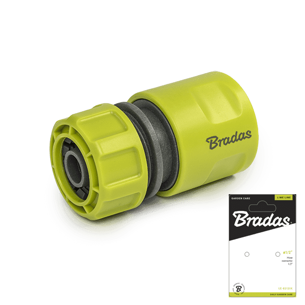 LIME LINE Szybkozłącze 1/2" | LE-02120K - Centrum Techniczne Gałązka