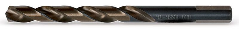 Wiertło cylindryczne specjalne szlifowane część robocza 5,5mm | 416/5.5