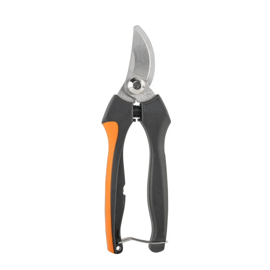 Sekator ogrodowy V-SERIES PRECISION z ostrzem mijającym do cięcia gałęzi i pielęgnacji roślin | KT-V1045