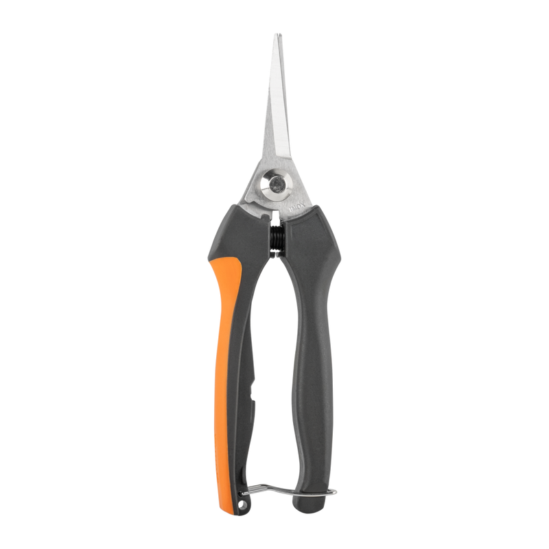Sekator ogrodowy V-SERIES PRECISION z ostrzem prostym do cięcia gałęzi i pielęgnacji roślin | KT-V1047