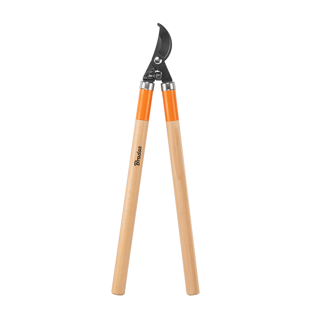 Sekator do gałęzi V-SERIES WOOD, wytrzymały i precyzyjny w cięciu drzew i krzewów | KT-V1215
