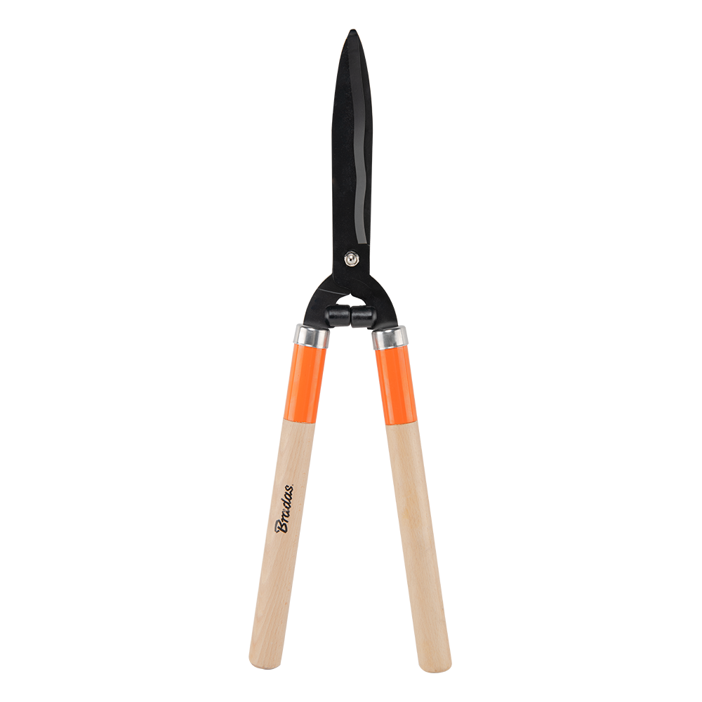 Nożyce do żywopłotu V-SERIES WOOD-P, wygodne i precyzyjne do cięcia gałęzi i krzewów | KT-V1115