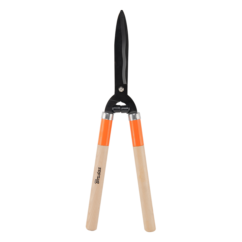 Nożyce do żywopłotu V-SERIES WOOD-P, wygodne i precyzyjne do cięcia gałęzi i krzewów | KT-V1115