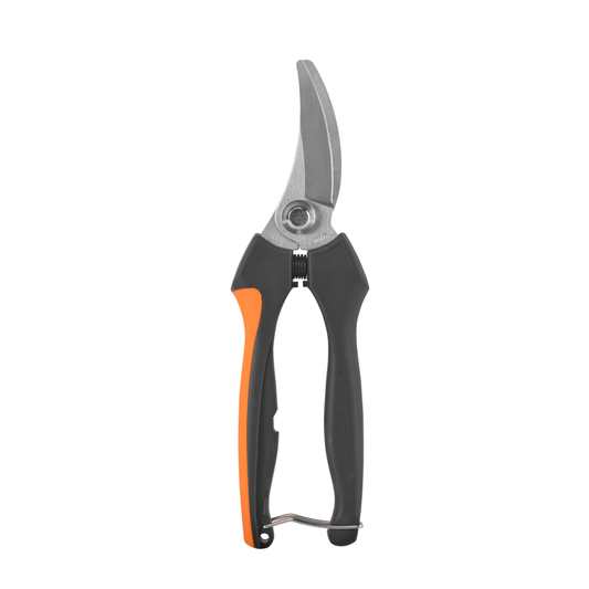 Sekator ogrodowy V-SERIES PRECISION z wydłużonym ostrzem do cięcia gałęzi i pielęgnacji krzewów | KT-V1046