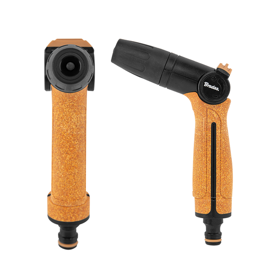 Pistolet ogrodowy regulowany CORK LINE do podlewania, wygodny i uniwersalny  | CORK-1011