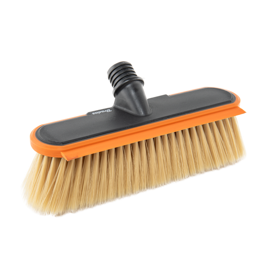 Szczotka do mycia SOFT 1-płaszczowa 10" bez trzonka, wygodna i trwała w użyciu | ESS1945H