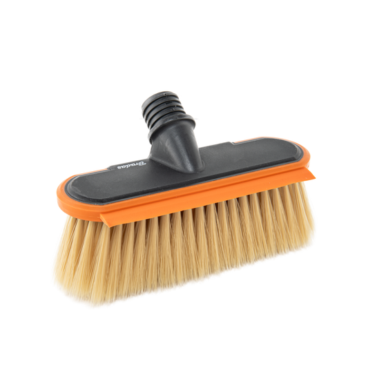 Szczotka do mycia SOFT 1-płaszczowa 8" bez trzonka, wygodna i trwała w użyciu | ESS1947H