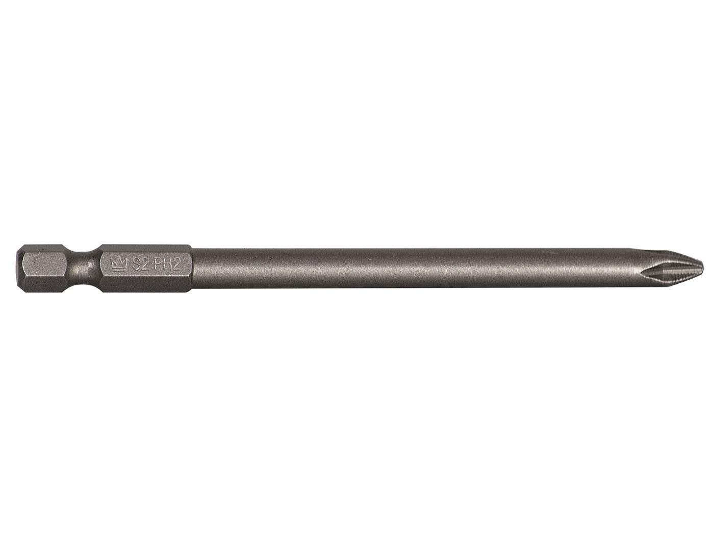 Grot bit długi PH 2 2x100 | C6541 - Centrum Techniczne Gałązka