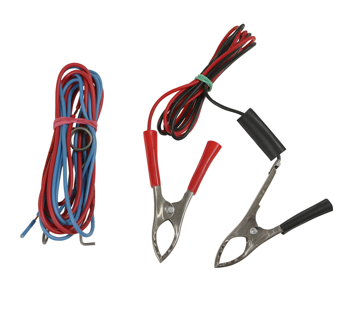 Elektryzator pastuch EBS-872/M 0,4J akumulatorowy 12V | 101-020-010